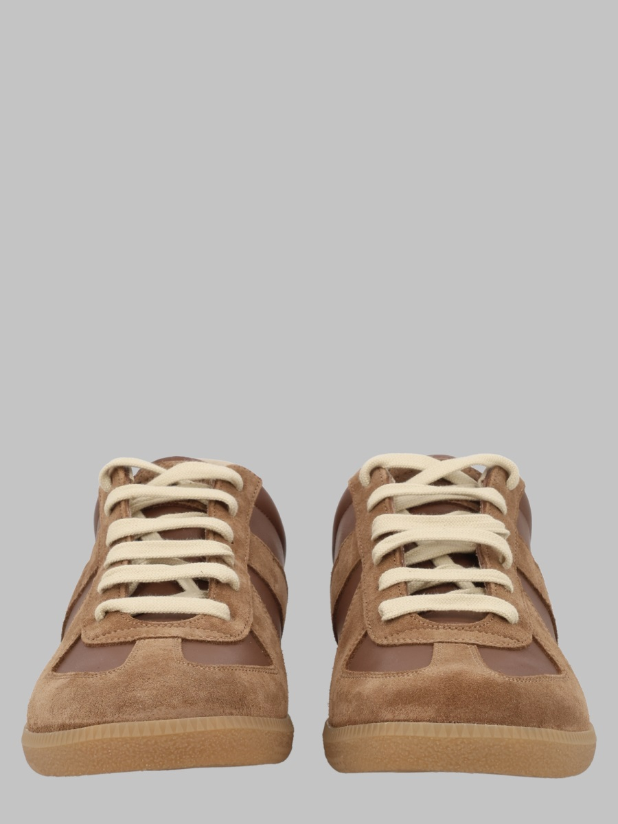 [Maison Margiela] Sneakers SS26 S57WS0236_P1895T2370