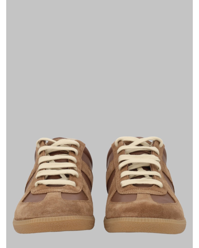 [Maison Margiela] Sneakers SS26 S57WS0236_P1895T2370