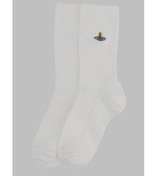 [Vivienne Westwood] Socks SS26 8104000C_K006P-AABA401