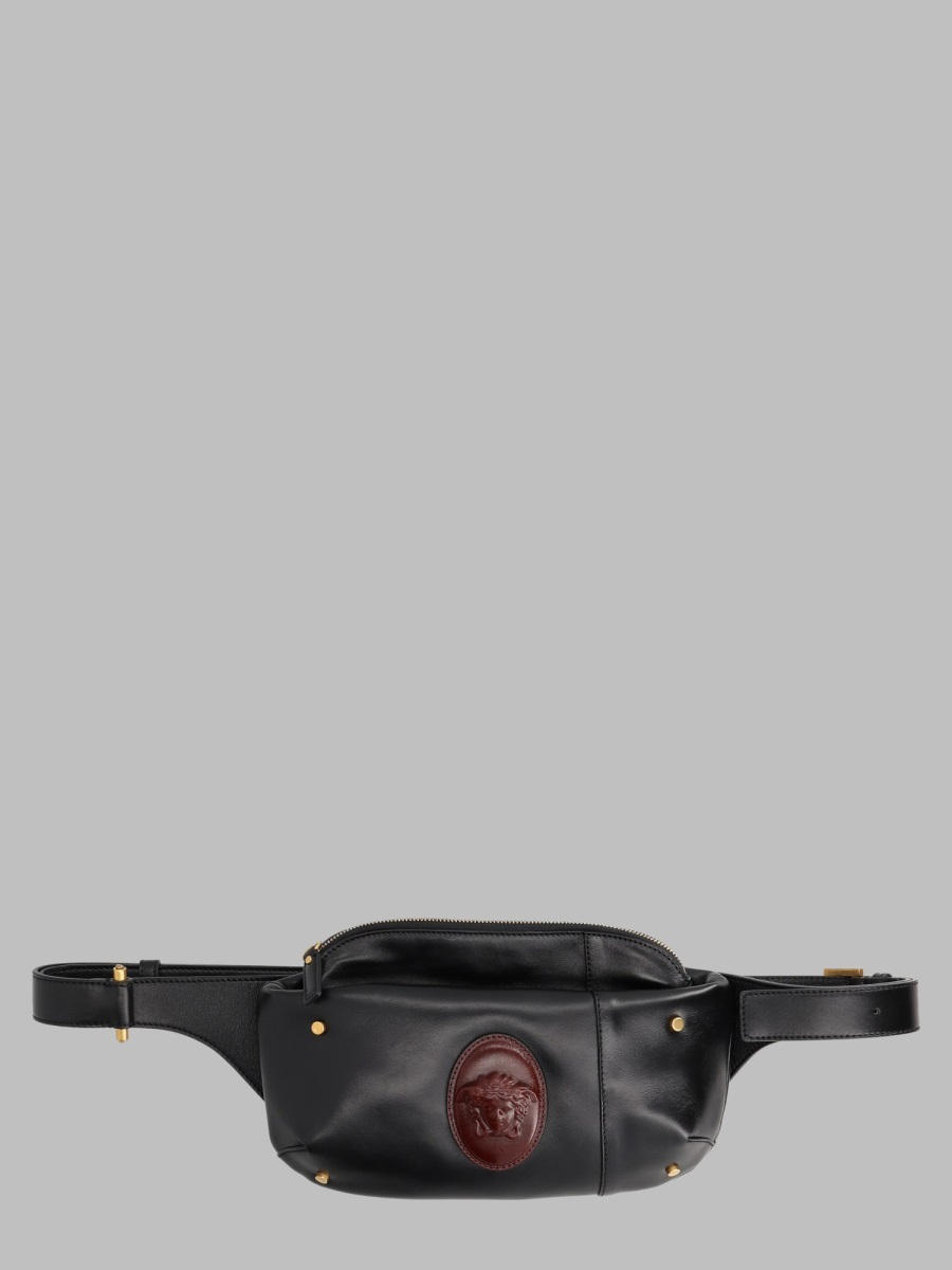 [Versace] Belt Bag SS26 1024379_1A174492B0AJ
