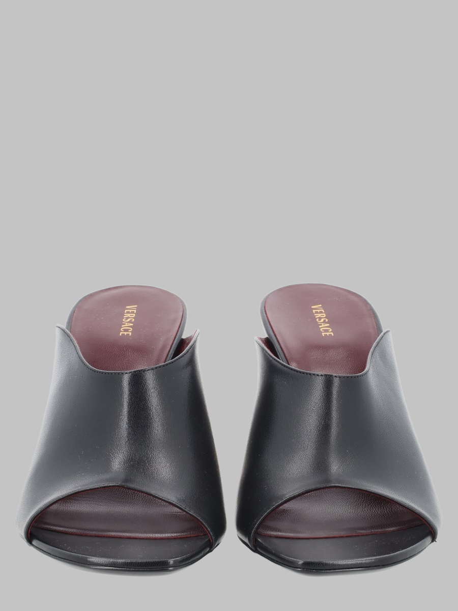 [Versace] Pumps SS26 1024066_1A172531B55J