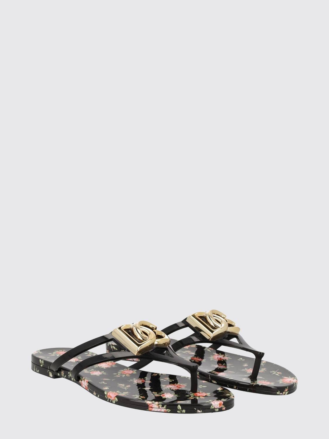 [Dolce & Gabbana] Sandals SS26 CW2418AY850 HN5XJ