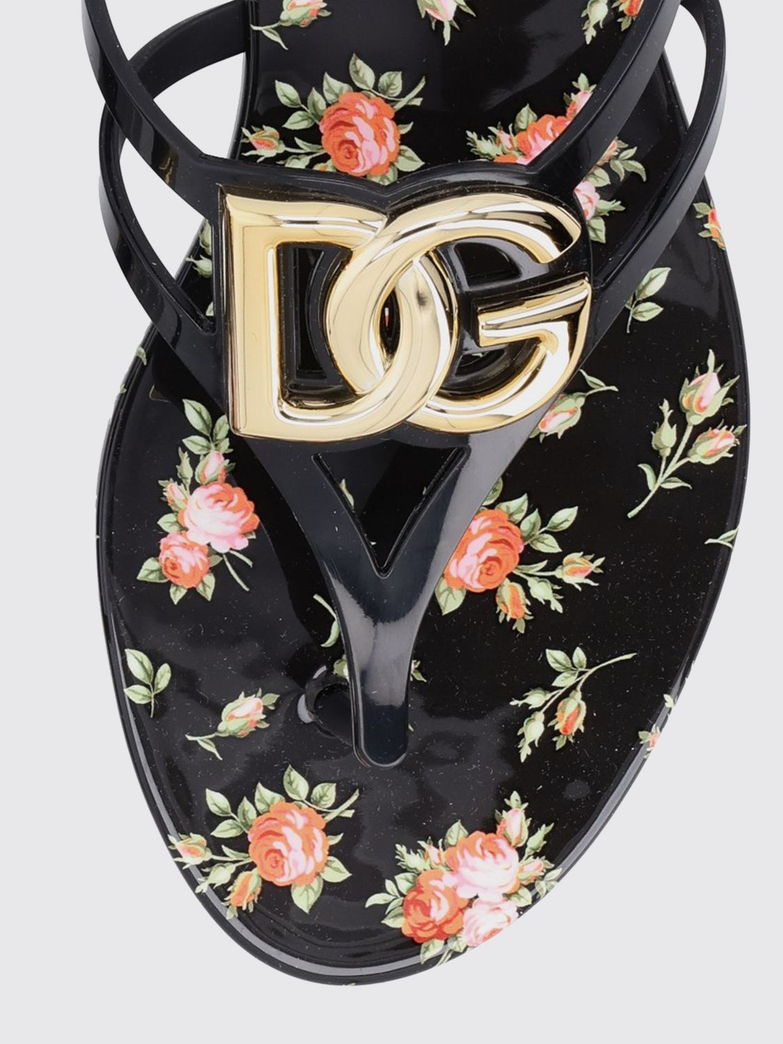 [Dolce & Gabbana] Sandals SS26 CW2418AY850 HN5XJ