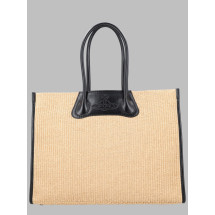 [Vivienne Westwood] Tote bag SS26 4D01000LU_W01D0B402