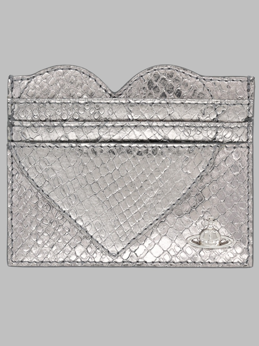 [Vivienne Westwood] Wallet SS26 5403000MW_L00D6P203