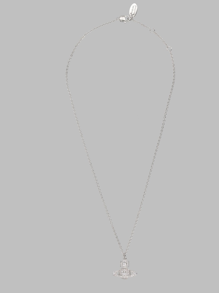 [Vivienne Westwood] Necklace SS26 630203BH_02P102-SMP102