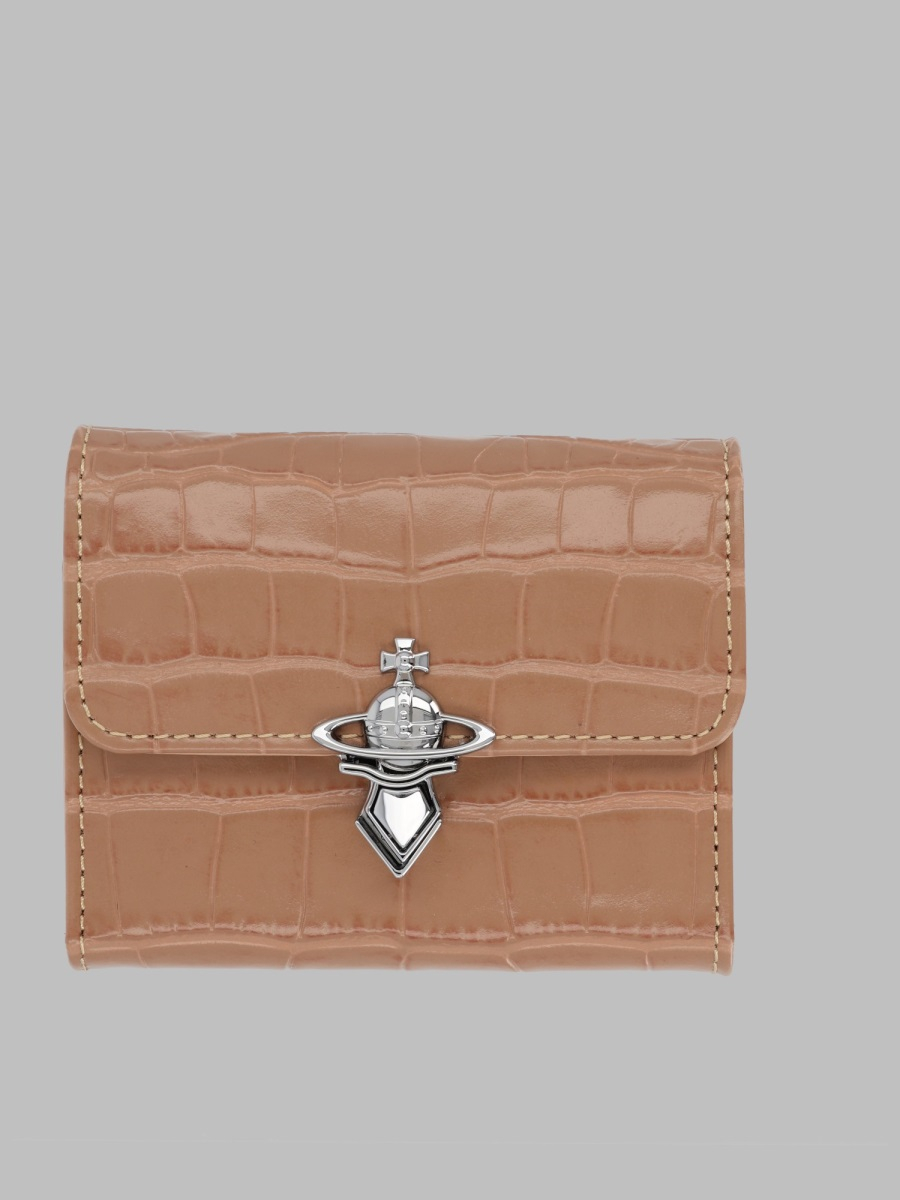 [Vivienne Westwood] Wallet SS26 5115003LW_L0098G407