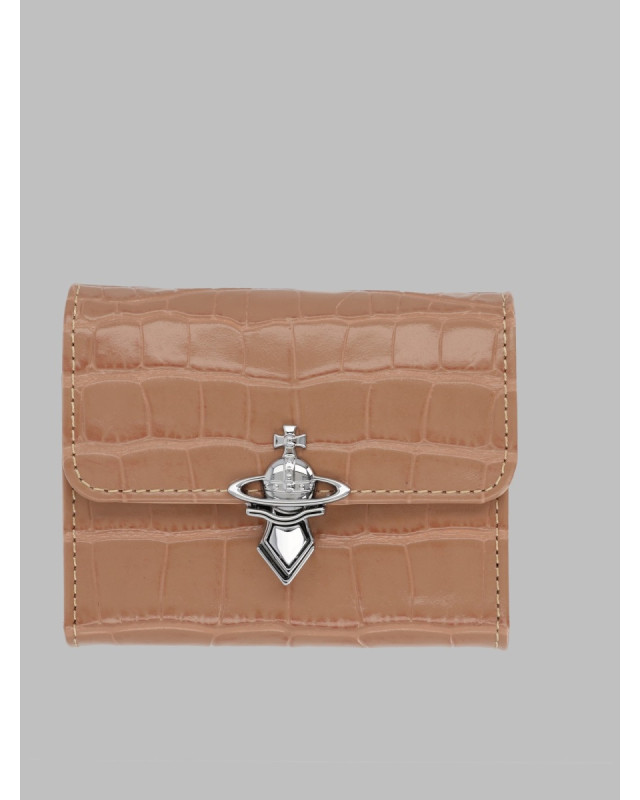 [Vivienne Westwood] Wallet SS26 5115003LW_L0098G407