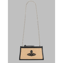 [Vivienne Westwood] Clutch bag SS26 5B01000EW_W01D0B402