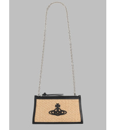 [Vivienne Westwood] Clutch bag SS26 5B01000EW_W01D0B402