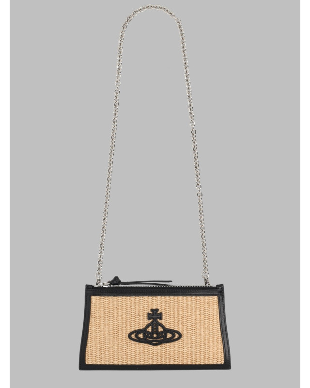 [Vivienne Westwood] Clutch bag SS26 5B01000EW_W01D0B402