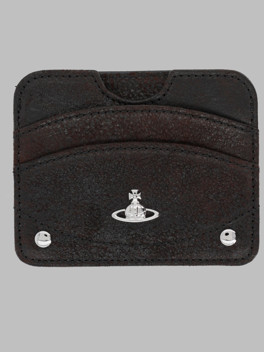 [Vivienne Westwood] Wallet SS26 5402000VU_L00BKD402