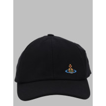 [Vivienne Westwood] Cap SS26 81020019_W01HCN401