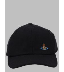 [Vivienne Westwood] Cap SS26 81020019_W01HCN401