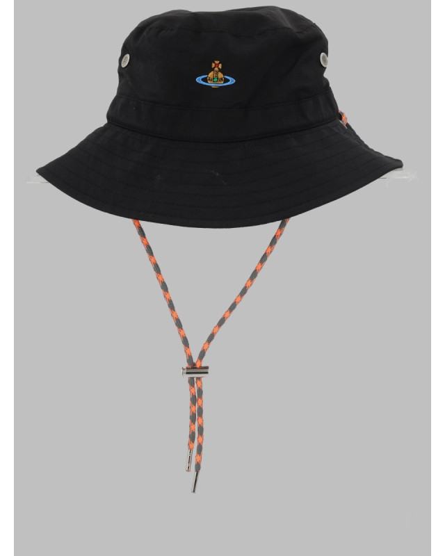 [Vivienne Westwood] Hat SS26 81020028_W01HMN401