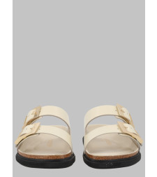 [Birkenstock] Sandals SS26 1031809_SHINEECRU