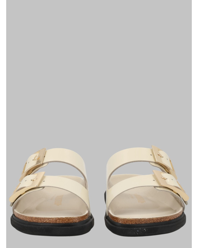 [Birkenstock] Sandals SS26 1031809_SHINEECRU