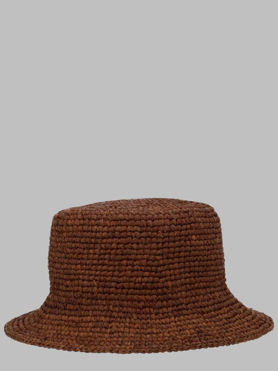 [Vivienne Westwood] Hat SS26 81020009_K005NC405