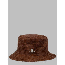 [Vivienne Westwood] Hat SS26 81020009_K005NC405