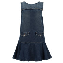 [GANNI] Sleeveless dress SS26 A1030091_569