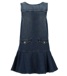 [GANNI] Sleeveless dress SS26 A1030091_569