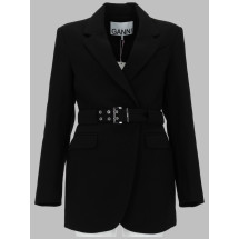[GANNI] Jacket SS26 W0241_099