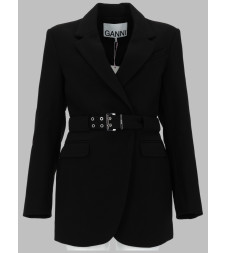 [GANNI] Jacket SS26 W0241_099