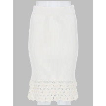 [GANNI] Long skirt SS26 A1090204_135