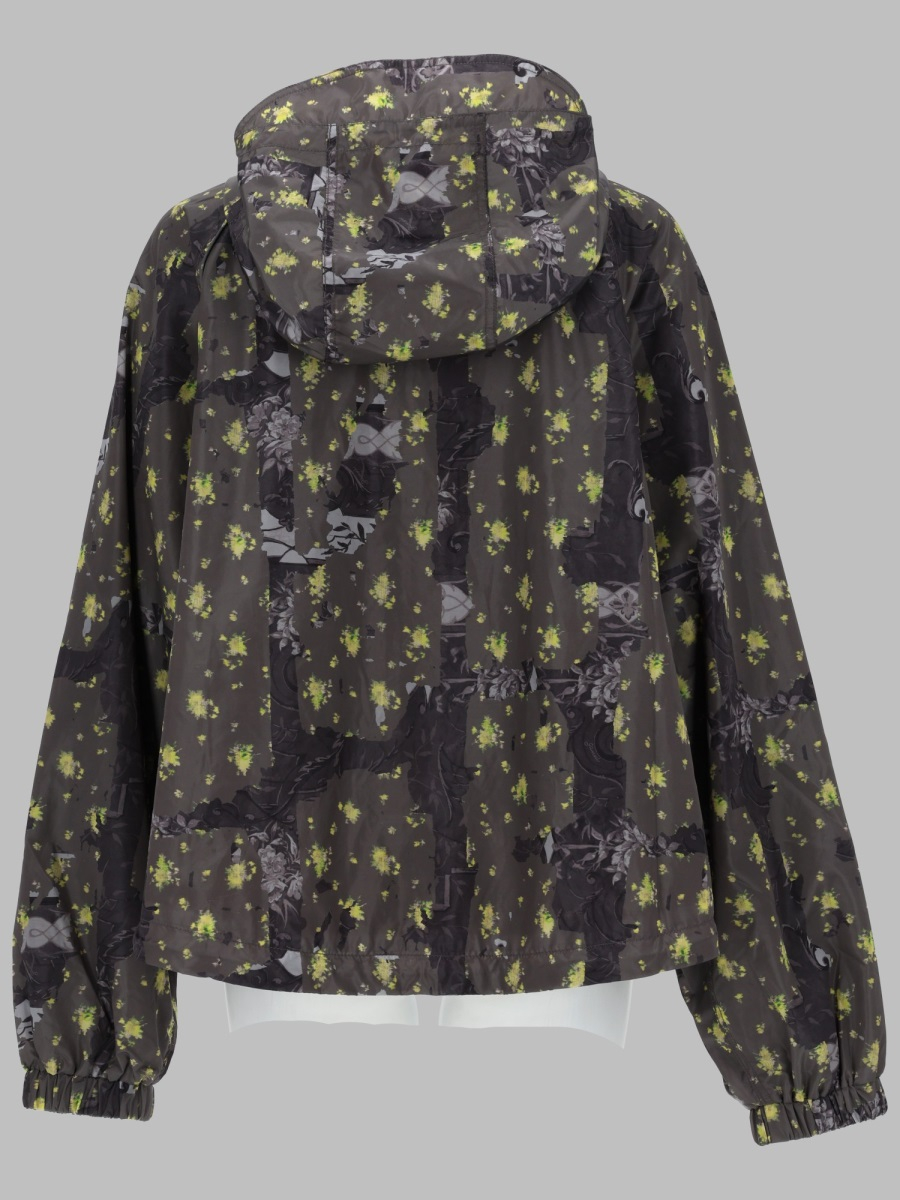 [GANNI] Jacket SS26 A1010216_052