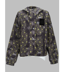 [GANNI] Jacket SS26 A1010216_052