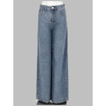 [Self-portrait] Jeans SS26 SS26-804PA-BL_BLUE
