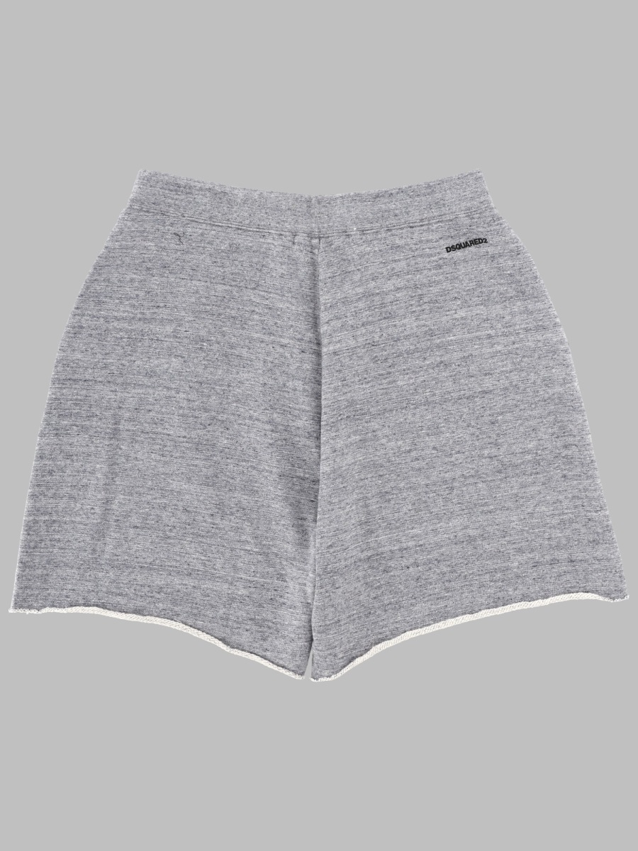 [DSQUARED] Shorts SS26 S78MU0075_S25463860M