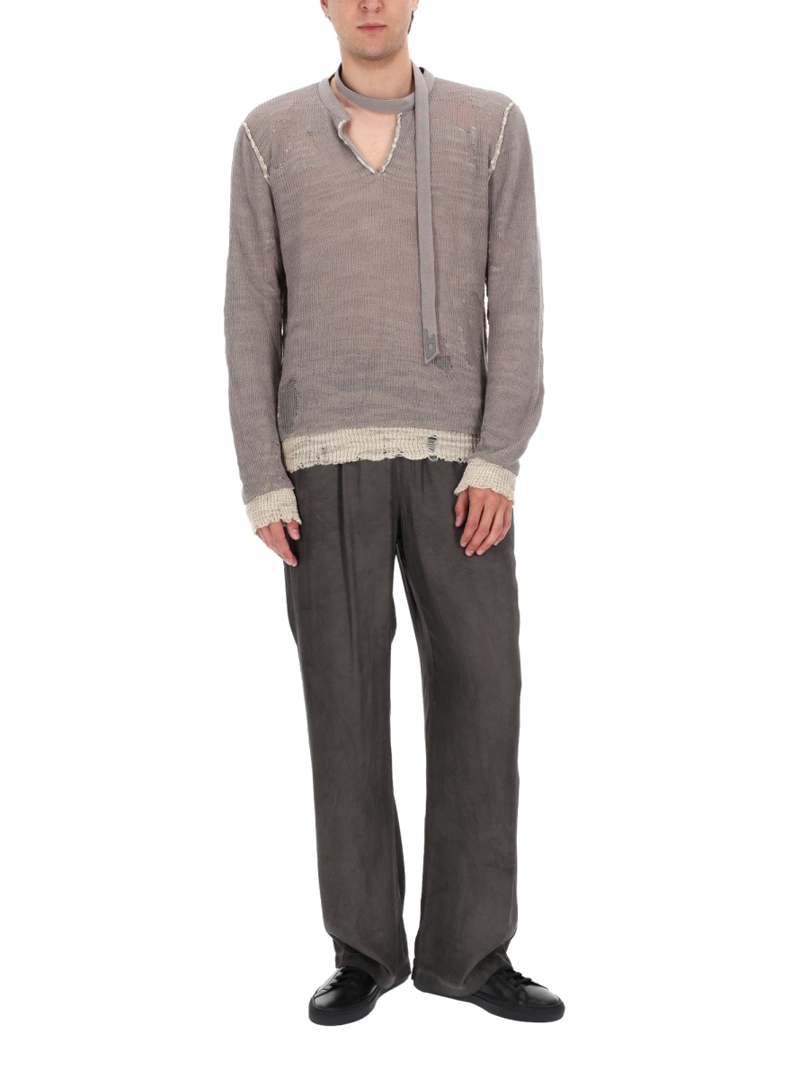 [Diesel] Knitwear SS26 A23159_0EGEG7FM