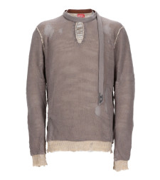 [Diesel] Knitwear SS26 A23159_0EGEG7FM