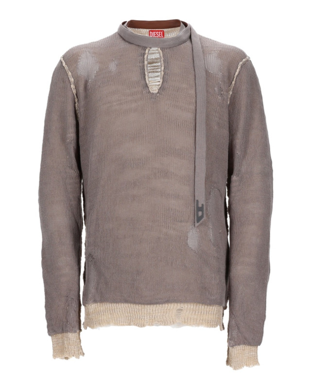 [Diesel] Knitwear SS26 A23159_0EGEG7FM