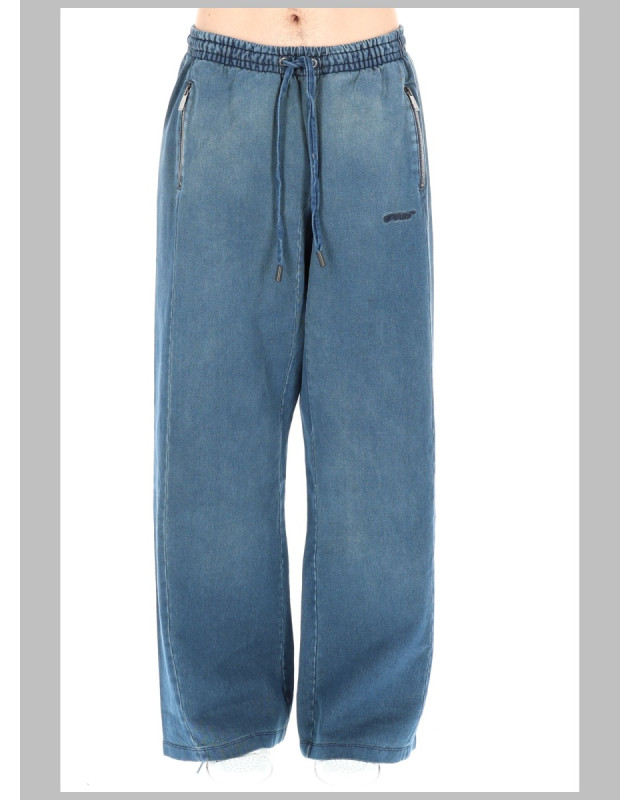 [Off-White] Trousers SS26 44MCH05C_S26D001422