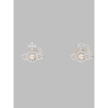 [Vivienne Westwood] Earring SS26 6203007R_02P132-SMP132