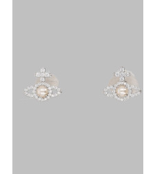 [Vivienne Westwood] Earring SS26 6203007R_02P132-SMP132