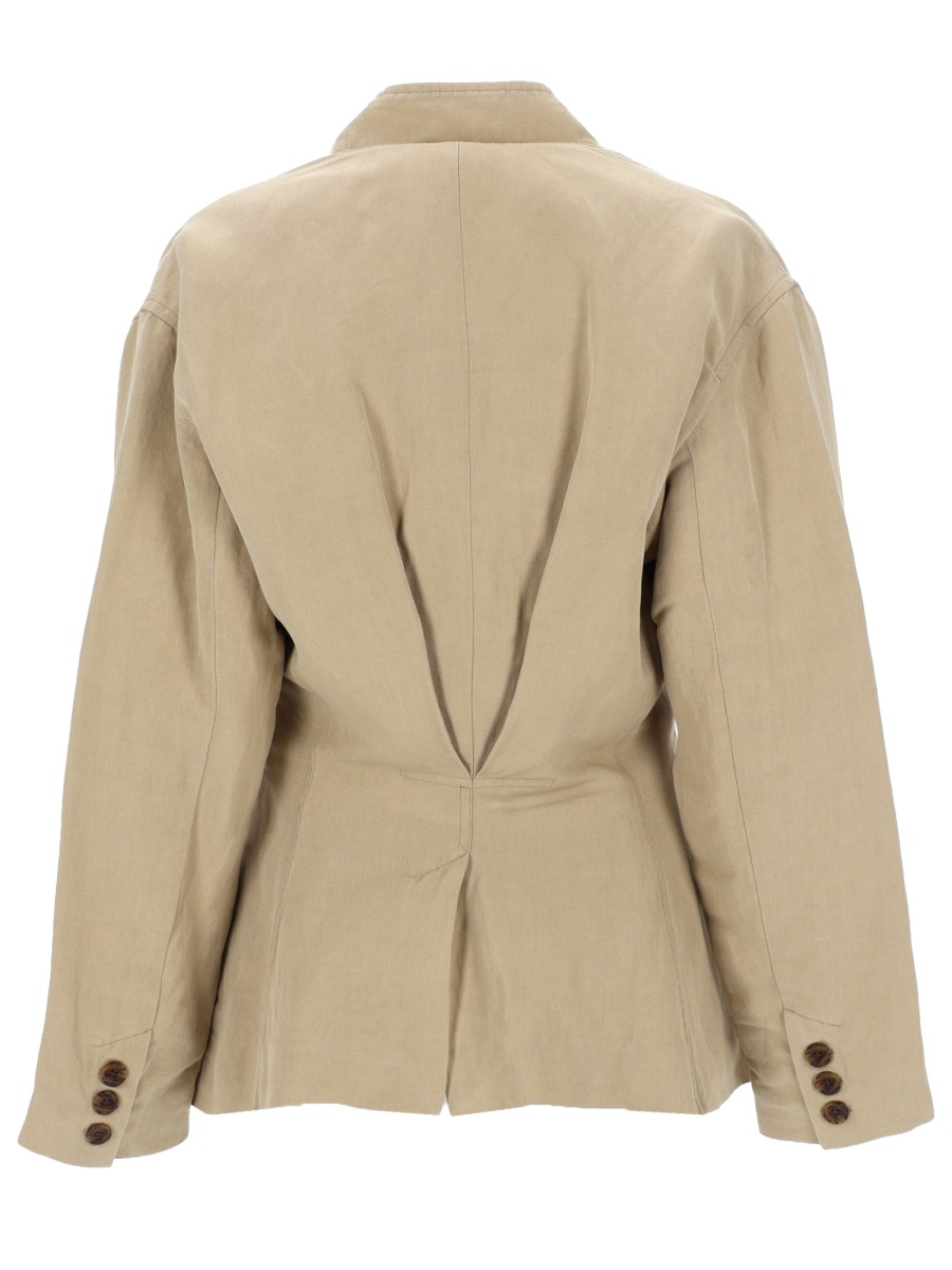 [Isabel Marant] Jacket SS26 VE0673FA_D2F01I90BE