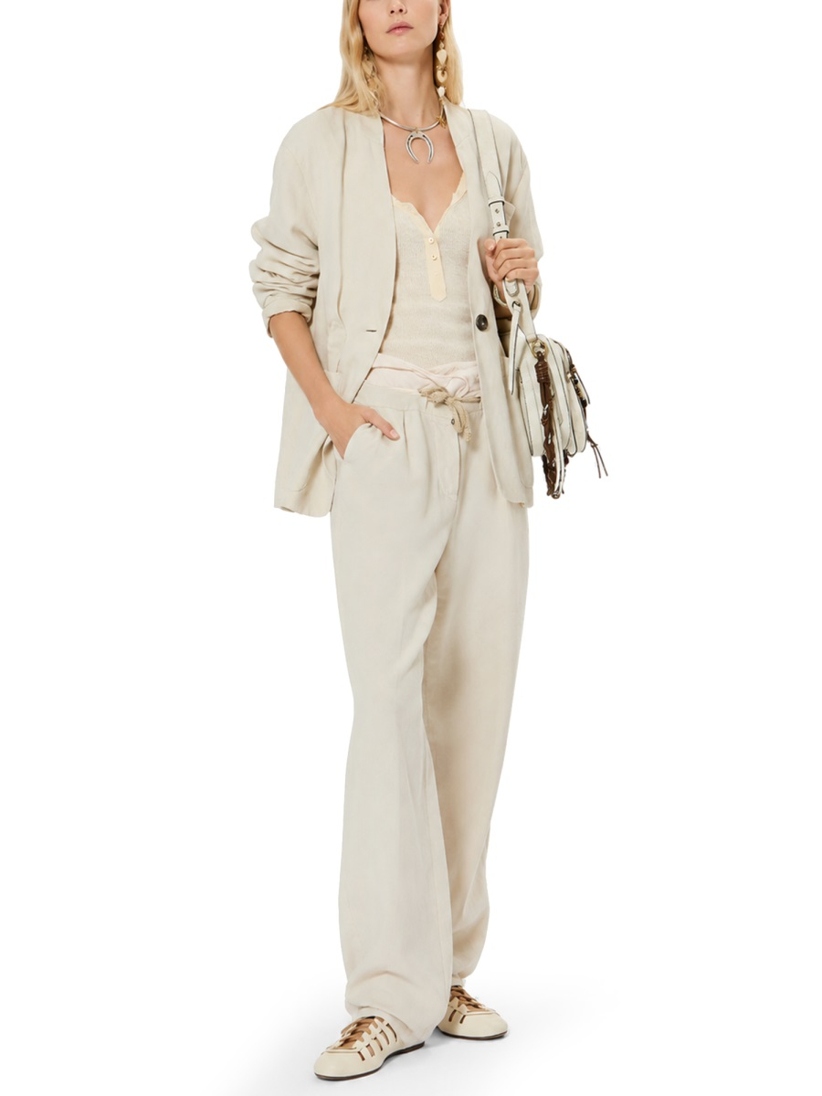 [Isabel Marant] Jacket SS26 VE0673FA_D2F01I90BE