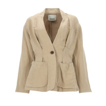 [Isabel Marant] Jacket SS26 VE0673FA_D2F01I90BE