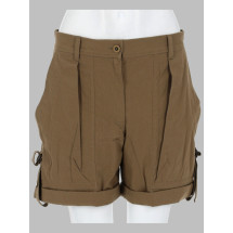 [Isabel Marant] Shorts SS26 SH0321FA_D2E03I67KI