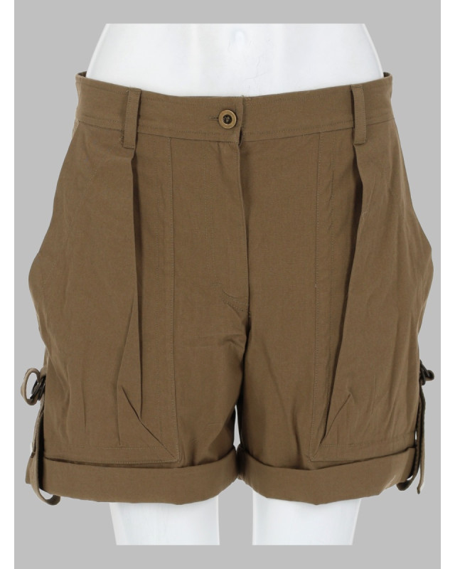 [Isabel Marant] Shorts SS26 SH0321FA_D2E03I67KI