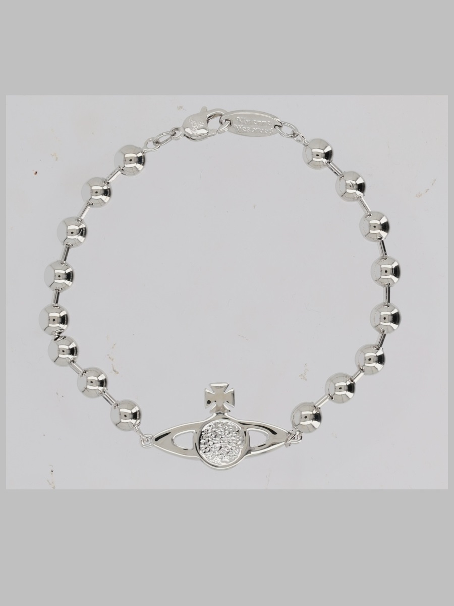 [Vivienne Westwood] Bracelet SS26 6102025P_02P409P409