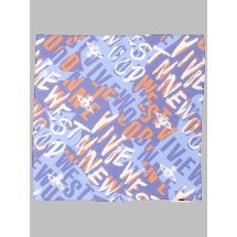 [Vivienne Westwood] Scarf SS26 81030159_W01HHK401