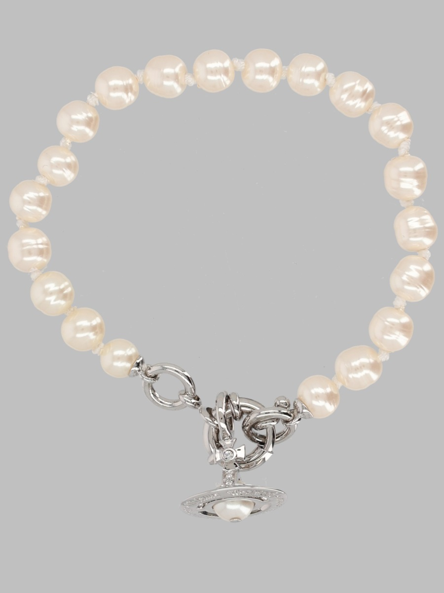 [Vivienne Westwood] Bracelet SS26 6103006Q_02P226-CNP226