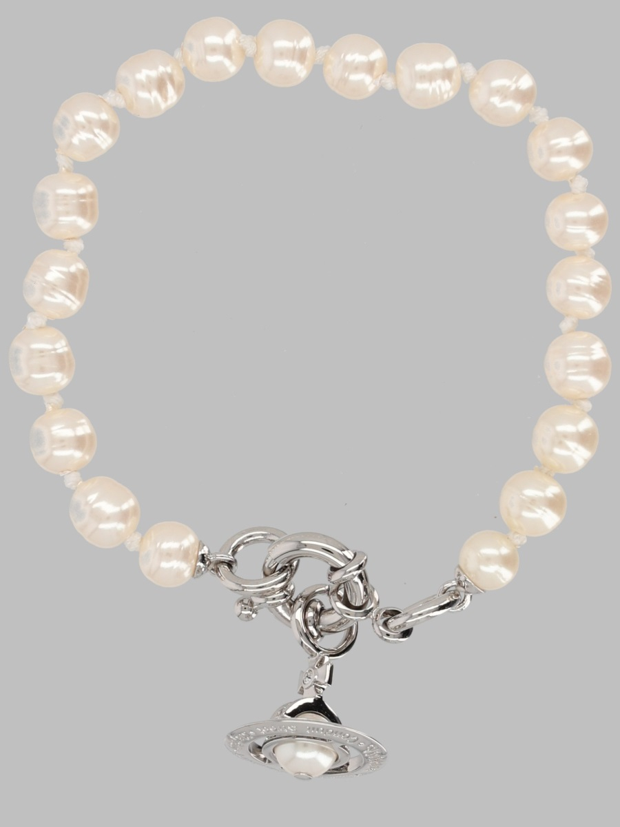 [Vivienne Westwood] Bracelet SS26 6103006Q_02P226-CNP226
