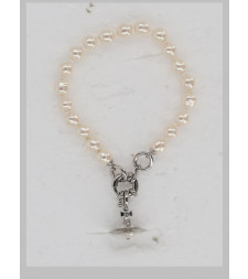 [Vivienne Westwood] Bracelet SS26 6103006Q_02P226-CNP226