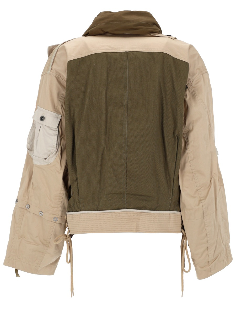 [Isabel Marant] Coat SS26 VE0670FA_D2E02I67KI