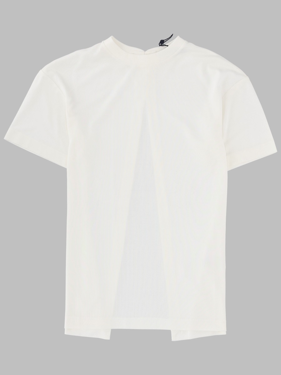 [JACQUEMUS] T-shirts Short Sleeve SS26 TSW00589AJ0_0254100